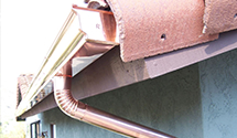 downspout-installation Experts in Pierce